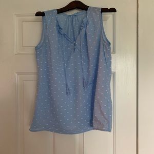 J.McLaughlin Christa Top xs